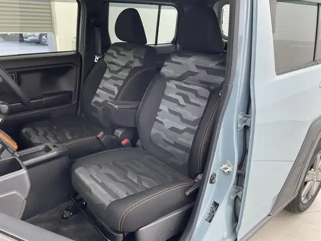 ダイハツ タフト G ターボ 福井県 2020(令2)年 3.6万km ターコイズブルーマイカメタリック ４WD/純正ディラーオプション7インチナビ/CD/DVD/Bluetooth/フルセグTV/USB/AM/FM/バックカメラ /スマートアシスト/・衝突警報機能 /・衝突回避支援ブレーキ機能 /・車線逸脱警報機能/・誤発進抑制制御機能 /・先行車発進お知らせ機能/・レーダークルーズコントロール/ガラスルーフ/純正オプションドライブレコーダー/シートヒーター/ETC/電動パーキングブレーキ/ブレーキホールド/革巻きステアリング/ステアリングスイッチ/ステアリングチルド機構/アイドリングストップ/LEDオートライト/フォグランプ/純正15インチアルミホイール/純正フロアマット/スマートキー/スペアキー/プッシュスタート