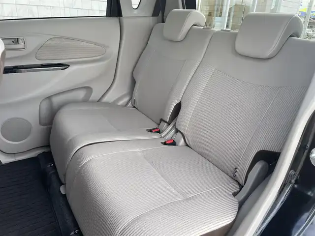 日産 デイズ X 岩手県 2015(平27)年 11万km ブラック (株)IDOMが運営する【じしゃロン盛岡店】の自社ローン専用車両になりますこちらは現金またはオートローンご利用時の価格です。自社ローンご希望の方は別途その旨お申付け下さい/衝突軽減システム/アラウンドビューモニター/社外ナビ/CD/DVD/フルセグ/Bluetooth/SD/プッシュスタート/スマートキー/スペアキー/ETC/アイドリングストップ