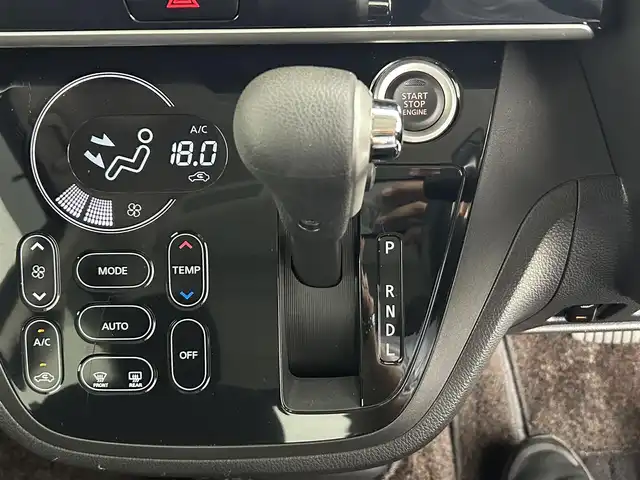 日産 デイズ ルークス ハイウェイスター Gターボ 道央・札幌 2020(令2)年 1.8万km オーシャンブルーP ・４WD/・純正ナビ/　CD/DVD/SD/BT/フルセグ/・アラウンドビューモニター/・ETC/・エマージェンシーブレーキ/・レーンキープアシスト/・クリアランスソナー/・オートハイビーム/・アイドリングストップ/・両側パワースライドドア/・LEDヘッドライト/・フォグライト/・オートライト/・純正フロアマット/・ドアバイザー