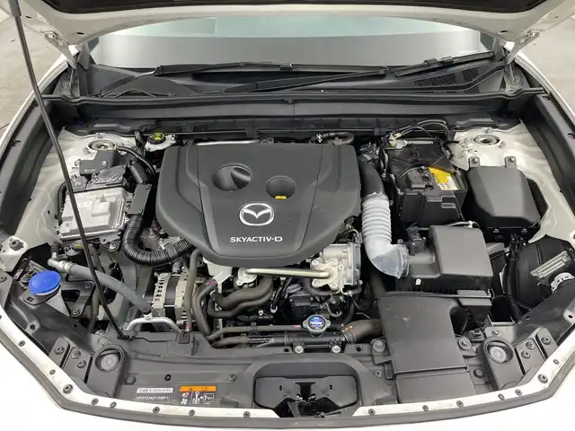 マツダ ＣＸ－３０ XD プロアクティブツーリングセレクション 三重県 2020(令2)年 1.8万km スノーフレイクホワイトパールマイカ 禁煙車/マツダコネクトナビ/・フルセグ・Bluetooth・CD・DVD/バックカメラ/パワーバックドア/メモリ付きパワーシート/レーダークルーズコントロール/ブラインドスポットモニター/前席シートヒーター/ステアリングヒーター/純正ドライブレコーダー/ETC/LEDヘッドライト/電動パーキング/プッシュスタート/スマートキー