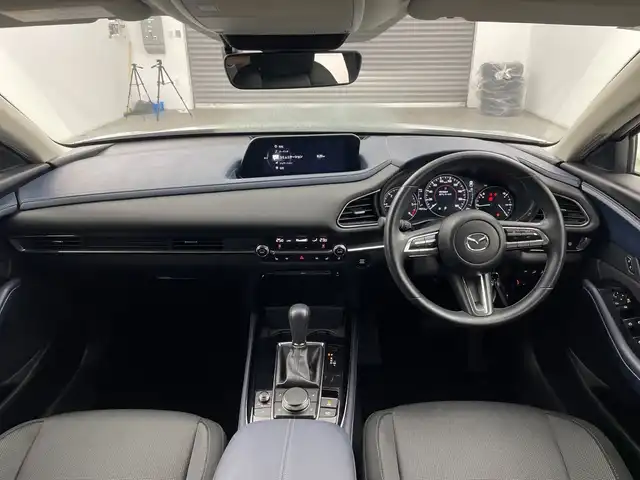 マツダ ＣＸ－３０ XD プロアクティブツーリングセレクション 三重県 2020(令2)年 1.8万km スノーフレイクホワイトパールマイカ 禁煙車/マツダコネクトナビ/・フルセグ・Bluetooth・CD・DVD/バックカメラ/パワーバックドア/メモリ付きパワーシート/レーダークルーズコントロール/ブラインドスポットモニター/前席シートヒーター/ステアリングヒーター/純正ドライブレコーダー/ETC/LEDヘッドライト/電動パーキング/プッシュスタート/スマートキー