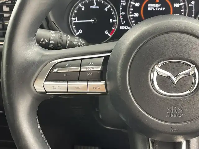 マツダ ＣＸ－３０ XD プロアクティブツーリングセレクション 三重県 2020(令2)年 1.8万km スノーフレイクホワイトパールマイカ 禁煙車/マツダコネクトナビ/・フルセグ・Bluetooth・CD・DVD/バックカメラ/パワーバックドア/メモリ付きパワーシート/レーダークルーズコントロール/ブラインドスポットモニター/前席シートヒーター/ステアリングヒーター/純正ドライブレコーダー/ETC/LEDヘッドライト/電動パーキング/プッシュスタート/スマートキー