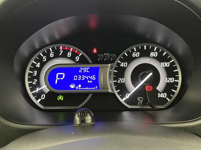 日産 デイズ ルークス ハイウェイスター Xターボ 宮崎県 2019(令1)年 3.4万km レモンライム/エアグレー 〇純正SDナビ【MM318D-W】/〇CD/DVD/TV/〇360度カメラ/〇片側パワスラ/〇オートライト/〇純正フロアマット/〇ドライブレコーダー/〇ETC/〇衝突軽減ブレーキ/〇アイドリングストップ/〇電格ミラー/〇コーナーセンサー/〇LEDヘッドライト