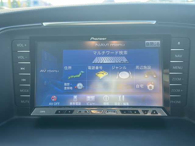 マツダ アテンザ セダン XD 香川県 2013(平25)年 8.3万km ジェットブラックマイカ 純正ナビ（フルセグTV/CD，DVD/BT)/バックカメラ/車間支援認知システム/HIDヘッドライト/ETC/ターボ/スペアキー