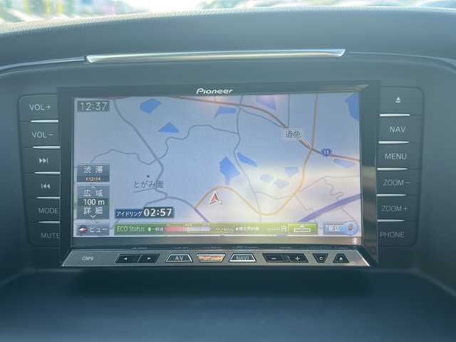 マツダ アテンザ セダン XD 香川県 2013(平25)年 8.3万km ジェットブラックマイカ 純正ナビ（フルセグTV/CD，DVD/BT)/バックカメラ/車間支援認知システム/HIDヘッドライト/ETC/ターボ/スペアキー