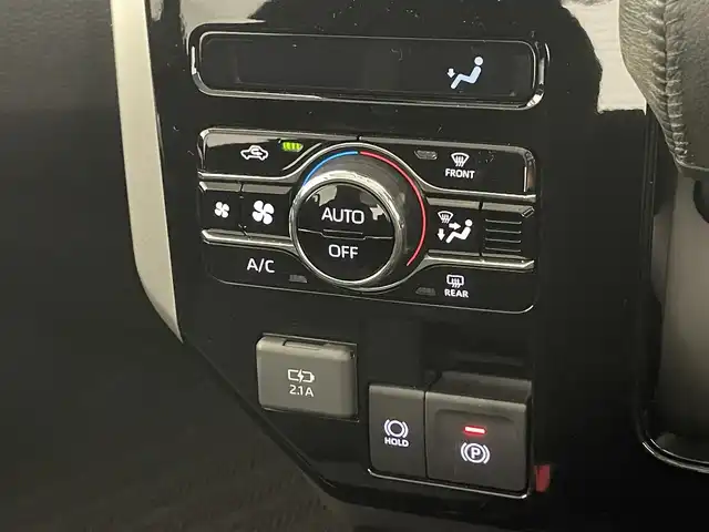 トヨタ ルーミー カスタムG－T 愛知県 2022(令4)年 0.6万km レーザーブルークリスタルシャイン 純正９型ナビ　全方位カメラ　シートヒーター　両側パワスラ　前後ドラレコ　ＥＴＣ　スマアシ　衝突軽減　追従クルコン　ＬＥＤオートライト　コーナーセンサー　電動パーキング　ロールシェード　純正マット　禁煙