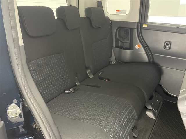 トヨタ ルーミー カスタムG－T 愛知県 2022(令4)年 0.6万km レーザーブルークリスタルシャイン 純正９型ナビ　全方位カメラ　シートヒーター　両側パワスラ　前後ドラレコ　ＥＴＣ　スマアシ　衝突軽減　追従クルコン　ＬＥＤオートライト　コーナーセンサー　電動パーキング　ロールシェード　純正マット　禁煙