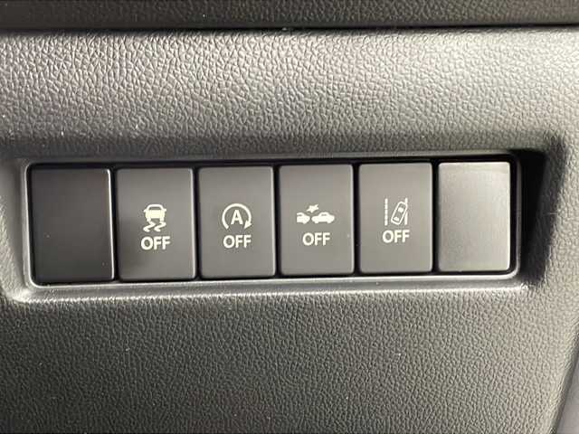 スズキ スイフト HYBRID RS 大阪府 2018(平30)年 5.5万km スーパーブラックパール 純正8インチナビ/【フルセグTV/Bluetooth/CD/DVD/USB/FM/AM】/全方位カメラ/スズキセーフティーサポート/デュアルセンサーブレーキサポート/・車線逸脱警報/・アダクティブクルーズコントロール/・ハイビームアシスト/・発進お知らせ機能/パドルシフト/運転席シートヒーター/LEDヘッドライト/オートハイビーム/純正16インチAW/スマートキー/スペアキー1本