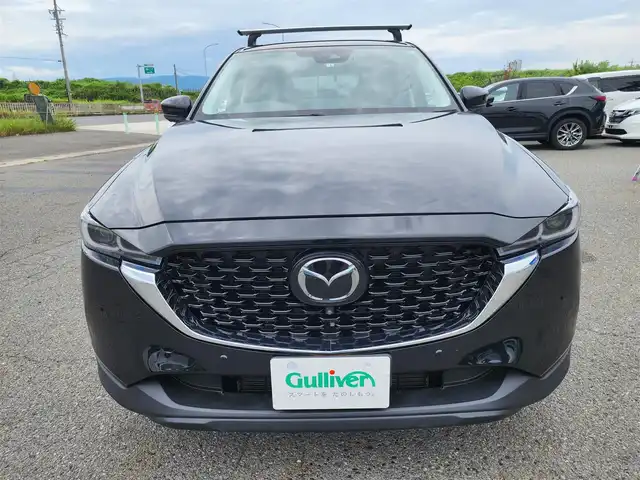 マツダ ＣＸ－５