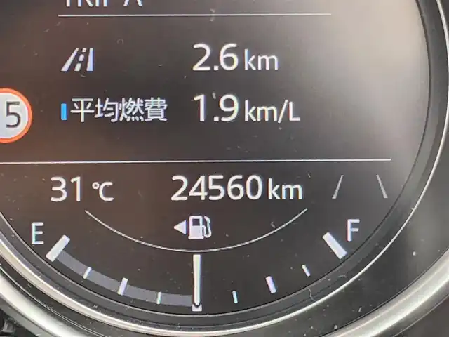 マツダ ＣＸ－５ XD スマートエディション 福井県 2022(令4)年 2.5万km ジェットブラックマイカ 〇純正ナビ/〇フルセグTV/〇バックカメラ/〇360°ビューモニター/〇ETC/〇ドライブレコーダー/〇アドバンスドスマートシティブレーキ/〇レーダークルーズコントロール/〇ブラインドスポットモニター/〇LEDヘッドランプ/〇オートライト/〇革巻きステアリング/〇アドバンスドキーレス/〇禁煙車