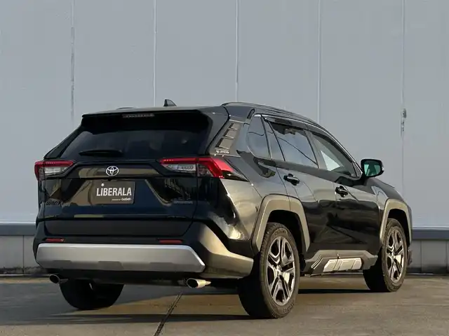 トヨタ ＲＡＶ４