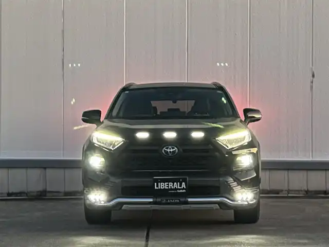 トヨタ ＲＡＶ４