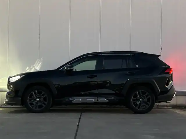 トヨタ ＲＡＶ４