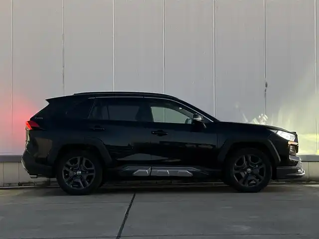 トヨタ ＲＡＶ４