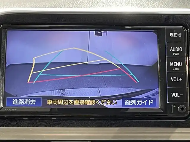 トヨタ シエンタ ハイブリッド G セーフティエディションⅡ 愛知県 2021(令3)年 3.4万km センシュアルレッドマイカ 純正SDナビ　/Bluetooth/TV/CD/iPod/オートクルーズコントロール　/両側パワースライドドア　/ビルトインETC　/シートヒーター　/ステアリングヒーター　/バックカメラ　/衝突被害軽減システム　/レーンキープアシスト/コーナーセンサー/横滑り防止システム/先行車発進検知音/オートLEDヘッドライト/オートマチックハイビーム/純正フロアマット