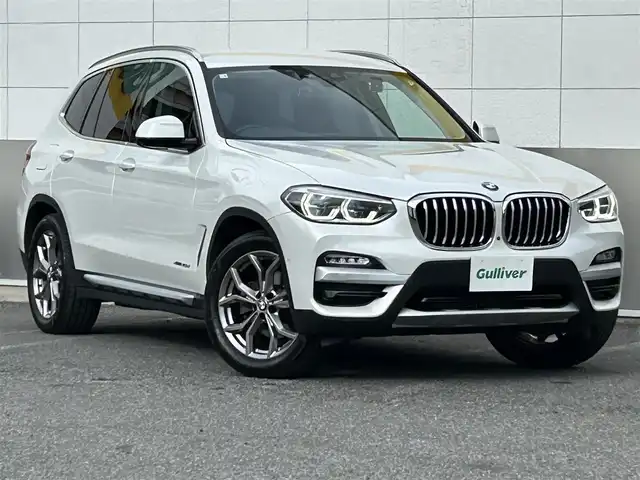 ＢＭＷ Ｘ３