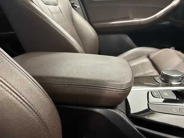 ＢＭＷ Ｘ３ xDrive20d Xライン 福岡県 2018(平30)年 3.9万km ミネラルホワイト ハイラインパッケージ/・ランバーサポート/・リアシートヒーティング/純正ナビ/フルセグTV/Bluetooth/CD/DVD/Bカメラ/全方位カメラ/アクティブクルーズコントロール/メモリ付パワーシート/全席シートヒーター/コンフォートアクセス/本革シート/メモリ付パワーシート/シートヒーター/コンフォートアクセス/LEDヘッドライト/純正19インチAW