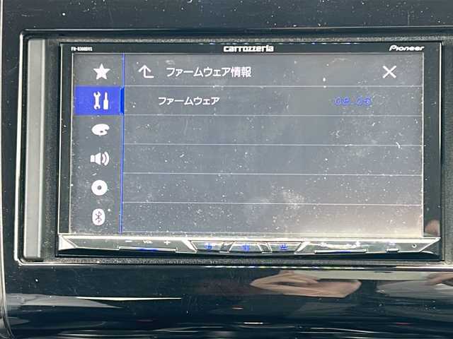 スズキ スイフト HYBRID RS 鹿児島県 2017(平29)年 16.3万km スピーディーブルーM クルーズコントロール　/ドライブレコーダー　/ビルトインETC　/シートヒーター　/社外ナビ（FH-9300DVS） /Bluetoothオーディオ　/アイドリングストップ　/パドルシフト　/MTモード付AT/純正アルミホイール（16インチ）/横滑り防止装置/レーンキープアシスト/LEDヘッドライト/エアバック（W＋サイド）