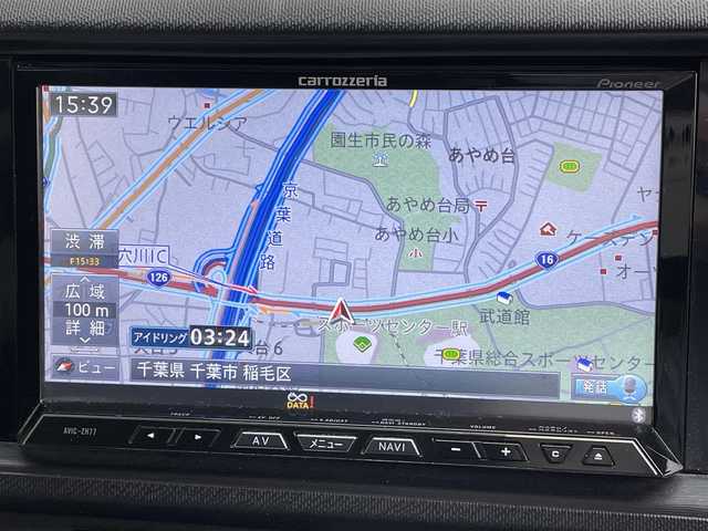 トヨタ アクア S 千葉県 2012(平24)年 10.6万km ブラックマイカ ワンオーナー/社外ナビ【フルセグTV/CD/DVD】/360°ドラレコ【ZDR-037】/オートライト/フォグライト/ETC/プッシュスタート/スマートキー×２/ドアバイザー/レベライザー/電動格納ミラー/フロアマット/保証書/取説