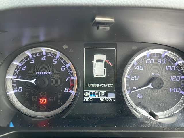 ダイハツ ムーヴ カスタム X SA 鹿児島県 2015(平27)年 9.1万km ファイアークォーツレッドM 社外ナビ/Bluetooth/ETC/プッシュスタートボタン/ワンセグ/アイドリングストップ/パワーウィンドウ/電動格納ミラー/バックカメラ/社外アルミホイール14インチ/衝突被害軽減システム/オートライト/横滑り防止装置/純正フロアマット