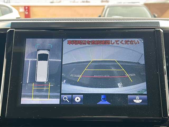 トヨタ ヴェルファイア ハイブリット エグゼクティブ ラウンジ Z 大阪府 2019(平31)年 5.1万km ホワイトパールクリスタルシャイン 純正ナビ/・TV/・Bluetooth/・AMFM/・CD/DVD/・SD/・AUX/・交通情報/・パノラミックビューモニター/サンルーフ/後席モニター/前列・二列目シートヒーター/前列・二列目エアシート/デジタルインナーミラー/両側パワースライドドア/追従型クルーズコントロール/パワーバックドア/ドライブレコーダー