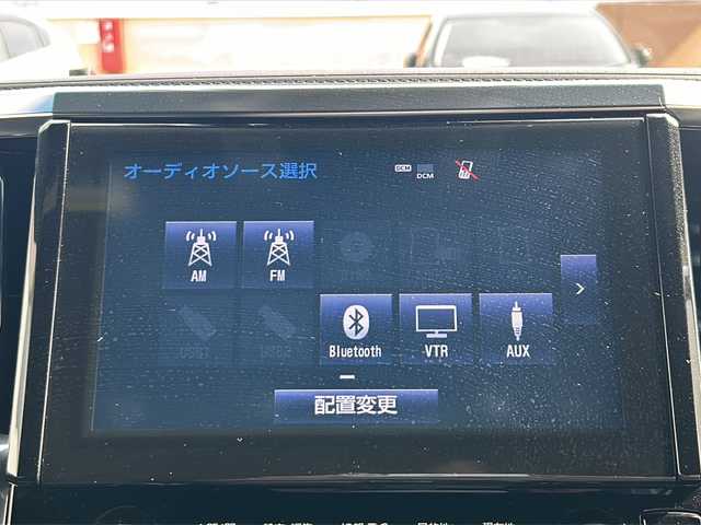 トヨタ ヴェルファイア ハイブリット エグゼクティブ ラウンジ Z 大阪府 2019(平31)年 5.1万km ホワイトパールクリスタルシャイン 純正ナビ/・TV/・Bluetooth/・AMFM/・CD/DVD/・SD/・AUX/・交通情報/・パノラミックビューモニター/サンルーフ/後席モニター/前列・二列目シートヒーター/前列・二列目エアシート/デジタルインナーミラー/両側パワースライドドア/追従型クルーズコントロール/パワーバックドア/ドライブレコーダー