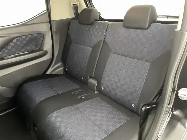 日産 デイズ ハイウェイスターX 福島県 2020(令2)年 4万km ブラック エマージェンシーブレーキ /バックカメラ /クリアランスソナー/シートヒーター　/プッシュスタート　/・スマートキー　/・スペアキー　/LEDライト　/・オートライト　/・フォグライト　/・レベライザー　/ステアリングスイッチ　/・革巻きステアリング　/電動格納ミラー　/アイドリングストップ