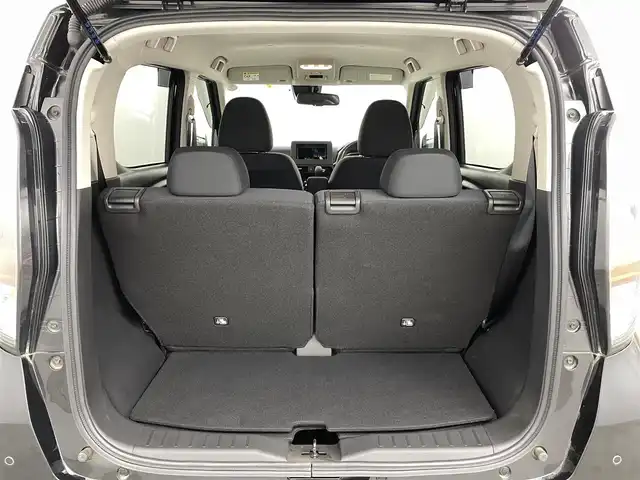 日産 デイズ ハイウェイスターX 福島県 2020(令2)年 4万km ブラック エマージェンシーブレーキ /バックカメラ /クリアランスソナー/シートヒーター　/プッシュスタート　/・スマートキー　/・スペアキー　/LEDライト　/・オートライト　/・フォグライト　/・レベライザー　/ステアリングスイッチ　/・革巻きステアリング　/電動格納ミラー　/アイドリングストップ