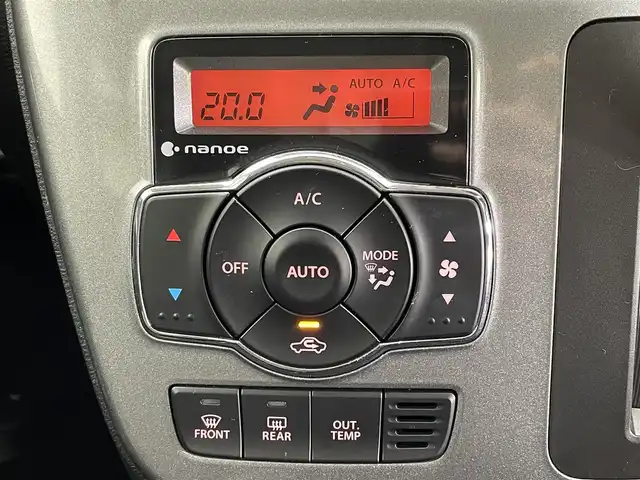 スズキ ソリオ HV MZ 茨城県 2016(平28)年 2.8万km ピュアホワイトP 純正ナビ/ワンセグ/SD音楽/CD/AUX/USB/iPod/ラジオ/バックカメラ/ドラレコ/クルーズコントロール/レーンキープアシスト/ETC/両側パワースライドドア/オートライト/純正AW/スマートキー/スペアキー