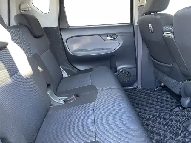 ダイハツ ムーヴ カスタム X SAⅡ 石川県 2015(平27)年 2.8万km ブラックマイカメタリック 社外メモリーナビ/社外CD/DVD/フルセグTV/LEDヘッドライト/ETC/スマートキー/プッシュスタート/電動ミラー/ベンチシート/スマートアシスト/純正アルミホイール/オートライト