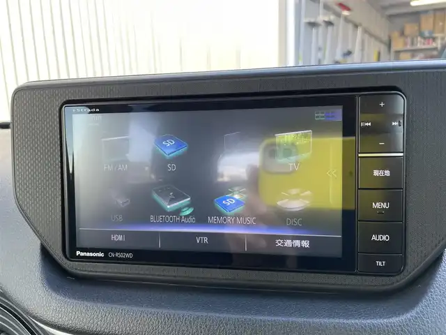 ダイハツ ムーヴ カスタム X SAⅡ 石川県 2015(平27)年 2.8万km ブラックマイカメタリック 社外メモリーナビ/社外CD/DVD/フルセグTV/LEDヘッドライト/ETC/スマートキー/プッシュスタート/電動ミラー/ベンチシート/スマートアシスト/純正アルミホイール/オートライト