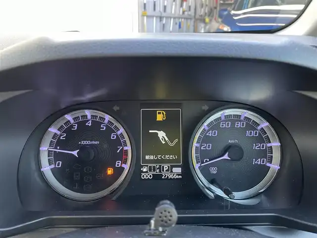 ダイハツ ムーヴ カスタム X SAⅡ 石川県 2015(平27)年 2.8万km ブラックマイカメタリック 社外メモリーナビ/社外CD/DVD/フルセグTV/LEDヘッドライト/ETC/スマートキー/プッシュスタート/電動ミラー/ベンチシート/スマートアシスト/純正アルミホイール/オートライト