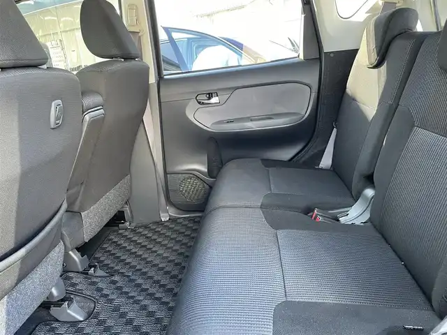 ダイハツ ムーヴ カスタム X SAⅡ 石川県 2015(平27)年 2.8万km ブラックマイカメタリック 社外メモリーナビ/社外CD/DVD/フルセグTV/LEDヘッドライト/ETC/スマートキー/プッシュスタート/電動ミラー/ベンチシート/スマートアシスト/純正アルミホイール/オートライト