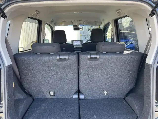 ダイハツ ムーヴ カスタム X SAⅡ 石川県 2015(平27)年 2.8万km ブラックマイカメタリック 社外メモリーナビ/社外CD/DVD/フルセグTV/LEDヘッドライト/ETC/スマートキー/プッシュスタート/電動ミラー/ベンチシート/スマートアシスト/純正アルミホイール/オートライト