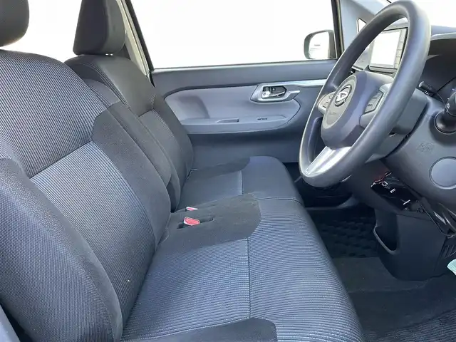 ダイハツ ムーヴ カスタム X SAⅡ 石川県 2015(平27)年 2.8万km ブラックマイカメタリック 社外メモリーナビ/社外CD/DVD/フルセグTV/LEDヘッドライト/ETC/スマートキー/プッシュスタート/電動ミラー/ベンチシート/スマートアシスト/純正アルミホイール/オートライト