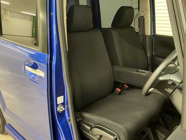 ホンダ Ｎ ＢＯＸ カスタム G Lパッケージ 熊本県 2015(平27)年 9.2万km ブリリアントスポーティブルーメタリック2トーン 社外ナビＳＤナビ（ＣＤ/ＢＴ/ラジオ/フルセグ）/バックカメラ/ＥＴＣ/片側パワースライドドア/横滑り防止装置/プッシュスタート/スマートキー/オートライト/フォグランプ/純正フロアマット/ドアバイザー/純正14インチＡＷ