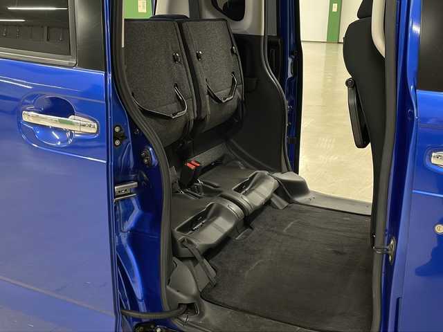 ホンダ Ｎ ＢＯＸ カスタム G Lパッケージ 熊本県 2015(平27)年 9.2万km ブリリアントスポーティブルーメタリック2トーン 社外ナビＳＤナビ（ＣＤ/ＢＴ/ラジオ/フルセグ）/バックカメラ/ＥＴＣ/片側パワースライドドア/横滑り防止装置/プッシュスタート/スマートキー/オートライト/フォグランプ/純正フロアマット/ドアバイザー/純正14インチＡＷ