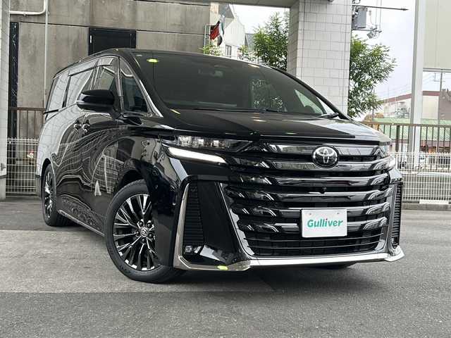 トヨタ ヴェルファイア ハイブリット Z プレミア 京都府 2023(令5)年 2.5万km ブラック 純正14インチナビ/Bluetooth/フルセグTV/パノラミックビューモニター/バックカメラ/両側パワースライドドア/ガラスルーフ/クルーズコントロール/アドバンストパーク/アドバンストドライブ/ビルトインETC2.0/パワーバックドア/メモリーパワーシート/シートヒーター/エアシート/禁煙/プリクラッシュセーフティ/前後コーナーセンサー/レーンキープアシスト/BSM/オートライト/オートマチックハイビーム/3列シート/ユニバーサルステップ/純正19インチAW/電動パーキングブレーキ/プッシュスタート/ステアリングスイッチ/パドルシフト/純正ドアバイザー/純正フロアマット/保証書/スマートキースペア
