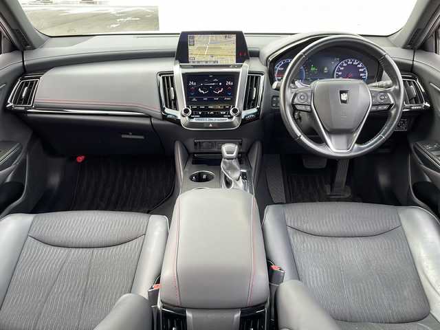 トヨタ クラウン ハイブリッド RS Four リミテッド 道北・旭川 2020(令2)年 5.1万km ホワイトパールクリスタルシャイン /4WD//寒冷地仕様//3眼LEDヘッドライトシーケンシャルウインカー//純正メモリナビ//CD/DVD/BD/SD/MSV/BT/USB/フルセグ//パノラミックビューモニター//トヨタセーフティセンス//PCS/ACC/LTA/BSM/RCTA/PKSB/RSA/HUD//クリアランスソナー//パーキングアシスト//ハーフレザーシート//パワーシート//シートヒーター//ステアリングヒーター//ミラーヒーター//オートハイビーム//オートライト//LEDヘッドライト//フォグライト//ヘッドライトウォッシャー//オートリトラミラー//オートワイパー//ビルトインETC//純正エンジンスターター//AC100V//フロントデアイサー//純正フロアマット//ドアバイザー//AW冬タイヤ積み込み