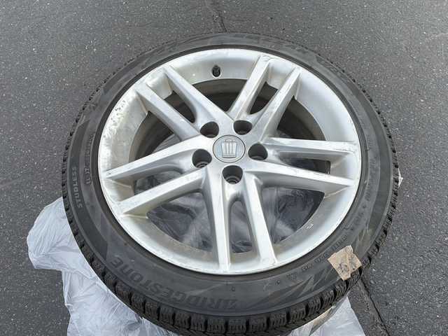 トヨタ クラウン ハイブリッド RS Four リミテッド 道北・旭川 2020(令2)年 5.1万km ホワイトパールクリスタルシャイン /4WD//寒冷地仕様//3眼LEDヘッドライトシーケンシャルウインカー//純正メモリナビ//CD/DVD/BD/SD/MSV/BT/USB/フルセグ//パノラミックビューモニター//トヨタセーフティセンス//PCS/ACC/LTA/BSM/RCTA/PKSB/RSA/HUD//クリアランスソナー//パーキングアシスト//ハーフレザーシート//パワーシート//シートヒーター//ステアリングヒーター//ミラーヒーター//オートハイビーム//オートライト//LEDヘッドライト//フォグライト//ヘッドライトウォッシャー//オートリトラミラー//オートワイパー//ビルトインETC//純正エンジンスターター//AC100V//フロントデアイサー//純正フロアマット//ドアバイザー//AW冬タイヤ積み込み