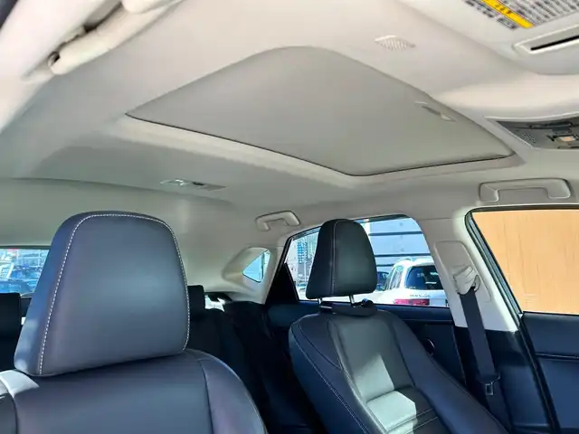 レクサス ＮＸ 300 Iパッケージ 富山県 2017(平29)年 9.9万km 白 純正SDナビ/Bluetooth接続/フルセグTV/AM/FMラジオ/Miracast/CD再生/バックカメラ/サンルーフ/ＡＣＣ/パワーバックドア/ドラレコ/D/N席パワーシート/D/N席シートヒーター/ステアリングヒーター/オートハイビーム/オートホールド/ETC2.0/横滑り防止/アイドリングストップ/車線逸脱防止