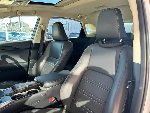 レクサス ＮＸ 300 Iパッケージ 富山県 2017(平29)年 9.9万km 白 純正SDナビ/Bluetooth接続/フルセグTV/AM/FMラジオ/Miracast/CD再生/バックカメラ/サンルーフ/ＡＣＣ/パワーバックドア/ドラレコ/D/N席パワーシート/D/N席シートヒーター/ステアリングヒーター/オートハイビーム/オートホールド/ETC2.0/横滑り防止/アイドリングストップ/車線逸脱防止