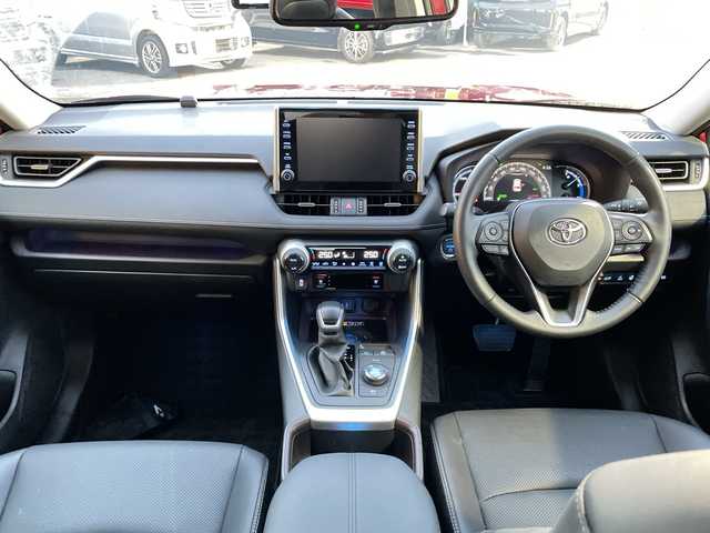 トヨタ ＲＡＶ４ ハイブリッドG 新潟県 2022(令4)年 3.1万km センシュアルレッドマイカ 4WD/純正9インチナビ/(AM/FM/Miracast/Bluetooth)/フルセグTV/トヨタセーフティセンス/・プリクラッシュセーフティ/・レーンキープアシスト/・オートハイビーム/・レーダークルーズコントロール/ブラインドスポットモニター/全方位カメラ/ビルトインＥＴＣ2.0/D/N席シートヒーター/D/N席エアシート/ステアリングヒーター/ＬＥＤヘッドライト/前後ドライブレコーダー/オートブレーキホールド/電動リアゲート/AC100V/置くだけ充電