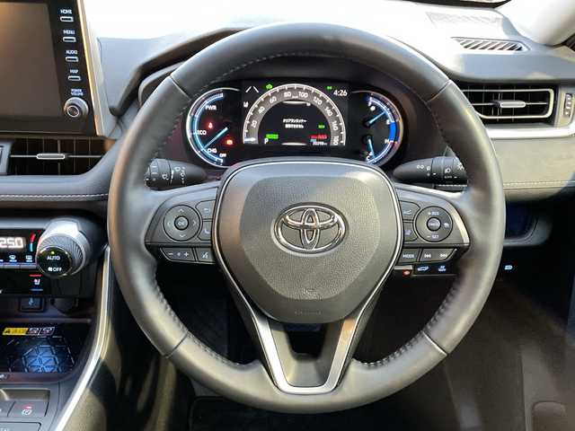 トヨタ ＲＡＶ４ ハイブリッドG 新潟県 2022(令4)年 3.1万km センシュアルレッドマイカ 4WD/純正9インチナビ/(AM/FM/Miracast/Bluetooth)/フルセグTV/トヨタセーフティセンス/・プリクラッシュセーフティ/・レーンキープアシスト/・オートハイビーム/・レーダークルーズコントロール/ブラインドスポットモニター/全方位カメラ/ビルトインＥＴＣ2.0/D/N席シートヒーター/D/N席エアシート/ステアリングヒーター/ＬＥＤヘッドライト/前後ドライブレコーダー/オートブレーキホールド/電動リアゲート/AC100V/置くだけ充電