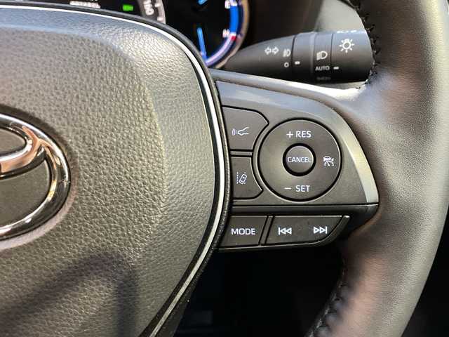 トヨタ ＲＡＶ４ ハイブリッドG 新潟県 2022(令4)年 3.1万km センシュアルレッドマイカ 4WD/純正9インチナビ/(AM/FM/Miracast/Bluetooth)/フルセグTV/トヨタセーフティセンス/・プリクラッシュセーフティ/・レーンキープアシスト/・オートハイビーム/・レーダークルーズコントロール/ブラインドスポットモニター/全方位カメラ/ビルトインＥＴＣ2.0/D/N席シートヒーター/D/N席エアシート/ステアリングヒーター/ＬＥＤヘッドライト/前後ドライブレコーダー/オートブレーキホールド/電動リアゲート/AC100V/置くだけ充電