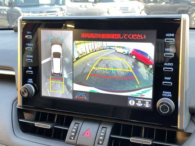 トヨタ ＲＡＶ４ ハイブリッドG 新潟県 2022(令4)年 3.1万km センシュアルレッドマイカ 4WD/純正9インチナビ/(AM/FM/Miracast/Bluetooth)/フルセグTV/トヨタセーフティセンス/・プリクラッシュセーフティ/・レーンキープアシスト/・オートハイビーム/・レーダークルーズコントロール/ブラインドスポットモニター/全方位カメラ/ビルトインＥＴＣ2.0/D/N席シートヒーター/D/N席エアシート/ステアリングヒーター/ＬＥＤヘッドライト/前後ドライブレコーダー/オートブレーキホールド/電動リアゲート/AC100V/置くだけ充電