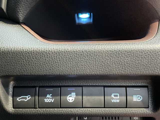 トヨタ ＲＡＶ４ ハイブリッドG 新潟県 2022(令4)年 3.1万km センシュアルレッドマイカ 4WD/純正9インチナビ/(AM/FM/Miracast/Bluetooth)/フルセグTV/トヨタセーフティセンス/・プリクラッシュセーフティ/・レーンキープアシスト/・オートハイビーム/・レーダークルーズコントロール/ブラインドスポットモニター/全方位カメラ/ビルトインＥＴＣ2.0/D/N席シートヒーター/D/N席エアシート/ステアリングヒーター/ＬＥＤヘッドライト/前後ドライブレコーダー/オートブレーキホールド/電動リアゲート/AC100V/置くだけ充電