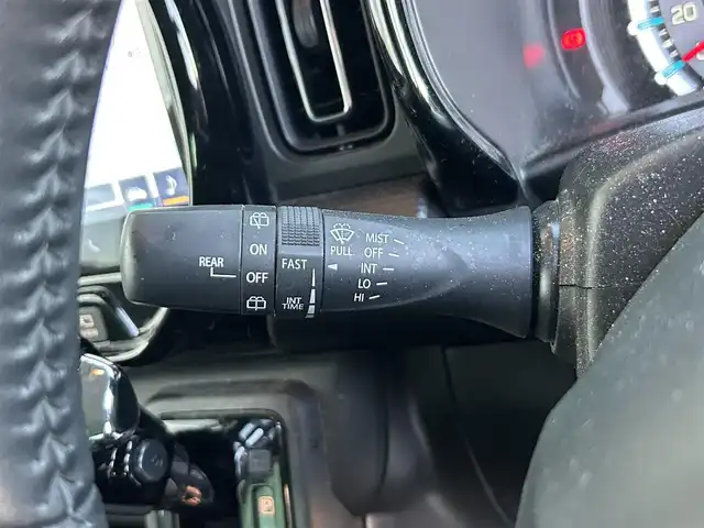 スズキ ハスラー Jスタイル Ⅱ 静岡県 2023(令5)年 4万km クールカーキパールメタリック/ソフトベージュメタリック 純正９インチメモリナビ/FM/AM/CD/DVD/フルセグTV/Bluetooth/マルチビューカメラ/レーダークルーズコントロール/前後ドラレコ/ETC2.0/前席シートヒーター/フルフラットシート/LEDヘッドライト/オートライト/オートハイビーム/コーナーセンサー/ルーフレール/純正フロアマット/純正15AW