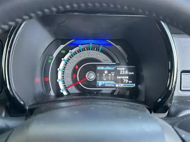 スズキ ハスラー Jスタイル Ⅱ 静岡県 2023(令5)年 4万km クールカーキパールメタリック/ソフトベージュメタリック 純正９インチメモリナビ/FM/AM/CD/DVD/フルセグTV/Bluetooth/マルチビューカメラ/レーダークルーズコントロール/前後ドラレコ/ETC2.0/前席シートヒーター/フルフラットシート/LEDヘッドライト/オートライト/オートハイビーム/コーナーセンサー/ルーフレール/純正フロアマット/純正15AW