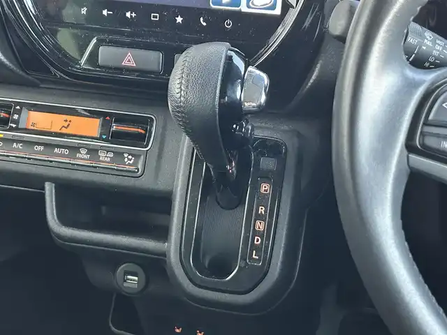 スズキ ハスラー Jスタイル Ⅱ 静岡県 2023(令5)年 4万km クールカーキパールメタリック/ソフトベージュメタリック 純正９インチメモリナビ/FM/AM/CD/DVD/フルセグTV/Bluetooth/マルチビューカメラ/レーダークルーズコントロール/前後ドラレコ/ETC2.0/前席シートヒーター/フルフラットシート/LEDヘッドライト/オートライト/オートハイビーム/コーナーセンサー/ルーフレール/純正フロアマット/純正15AW